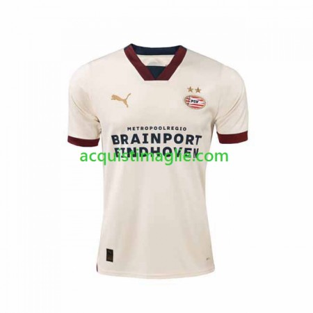 Divisa di Calcio PSV Eindhoven Trasferta 2023/2024